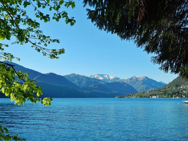 Lake Orta